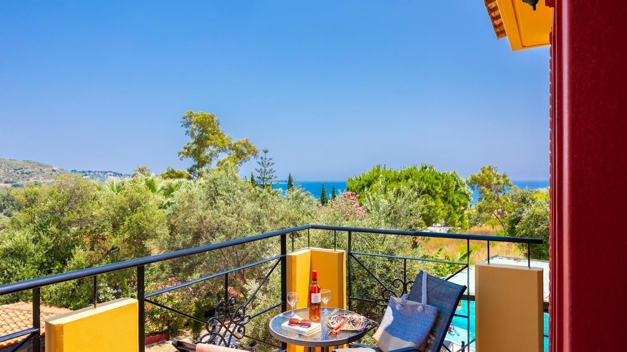 Photo of Outdoor in Kateleios