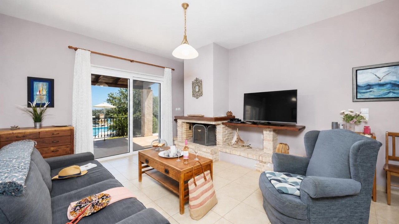Photo of Livingroom in Gerani