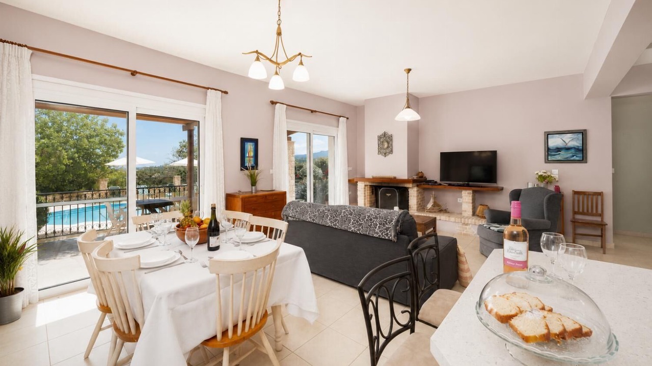 Photo of Livingroom in Gerani