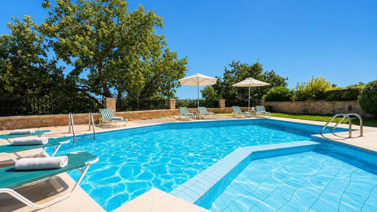Photo of Outdoor in Gerani