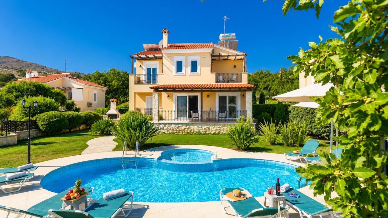 Photo of Outdoor in Gerani