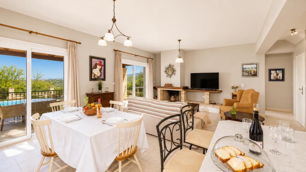 Photo of Livingroom in Gerani