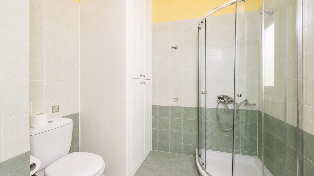 Photo of Bathroom in Gerani