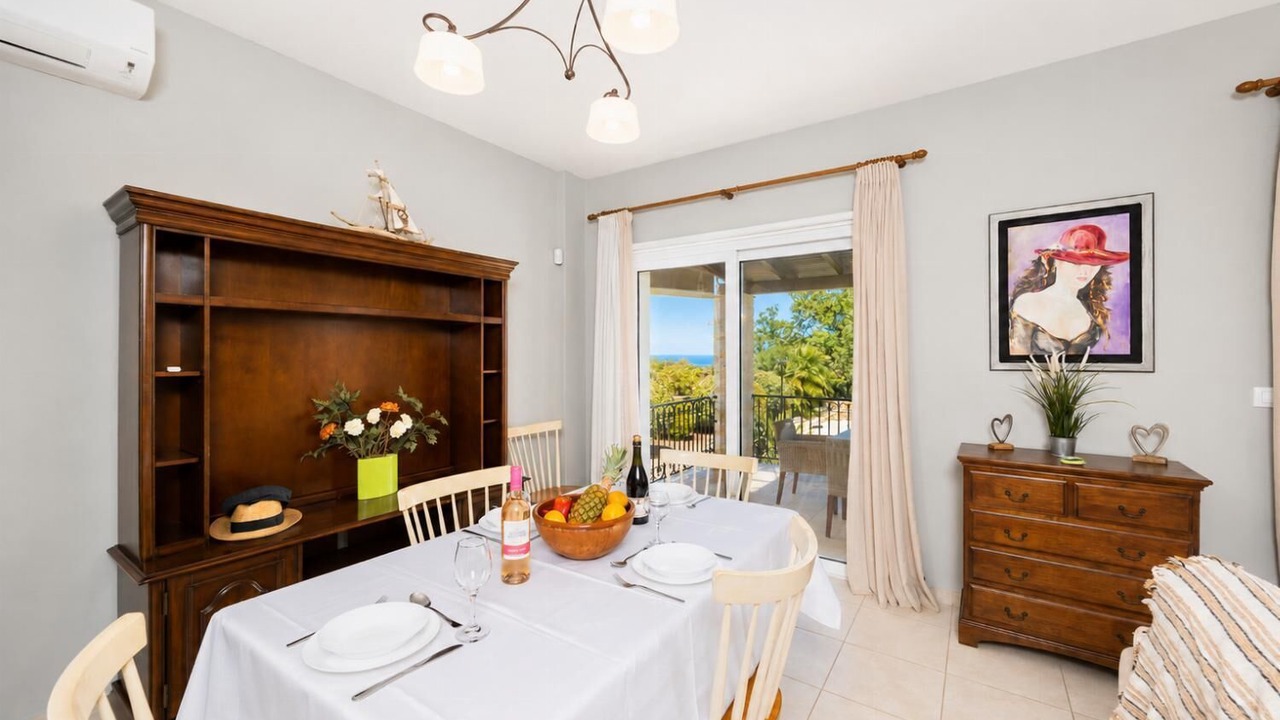 Photo of Livingroom in Gerani