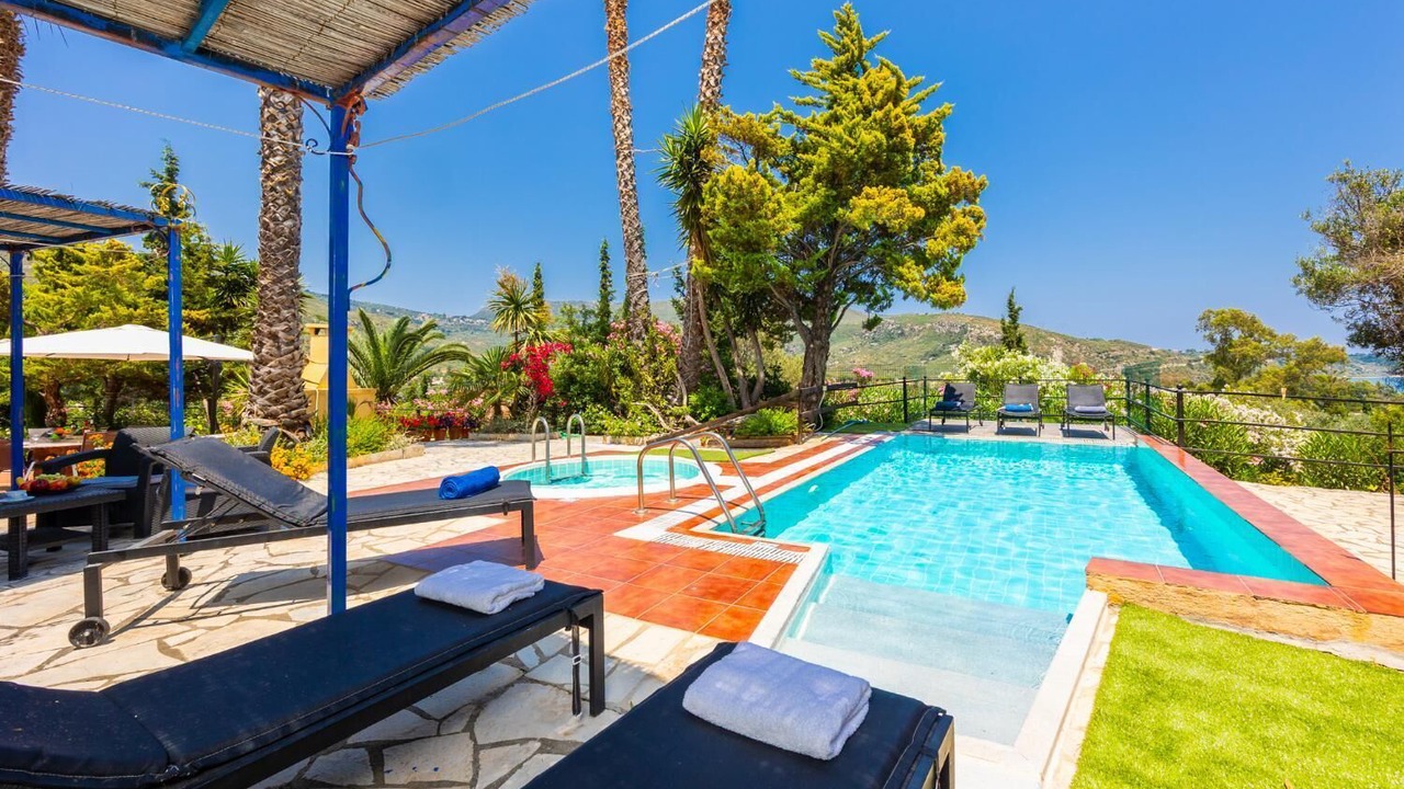 Photo of Outdoor in Kateleios