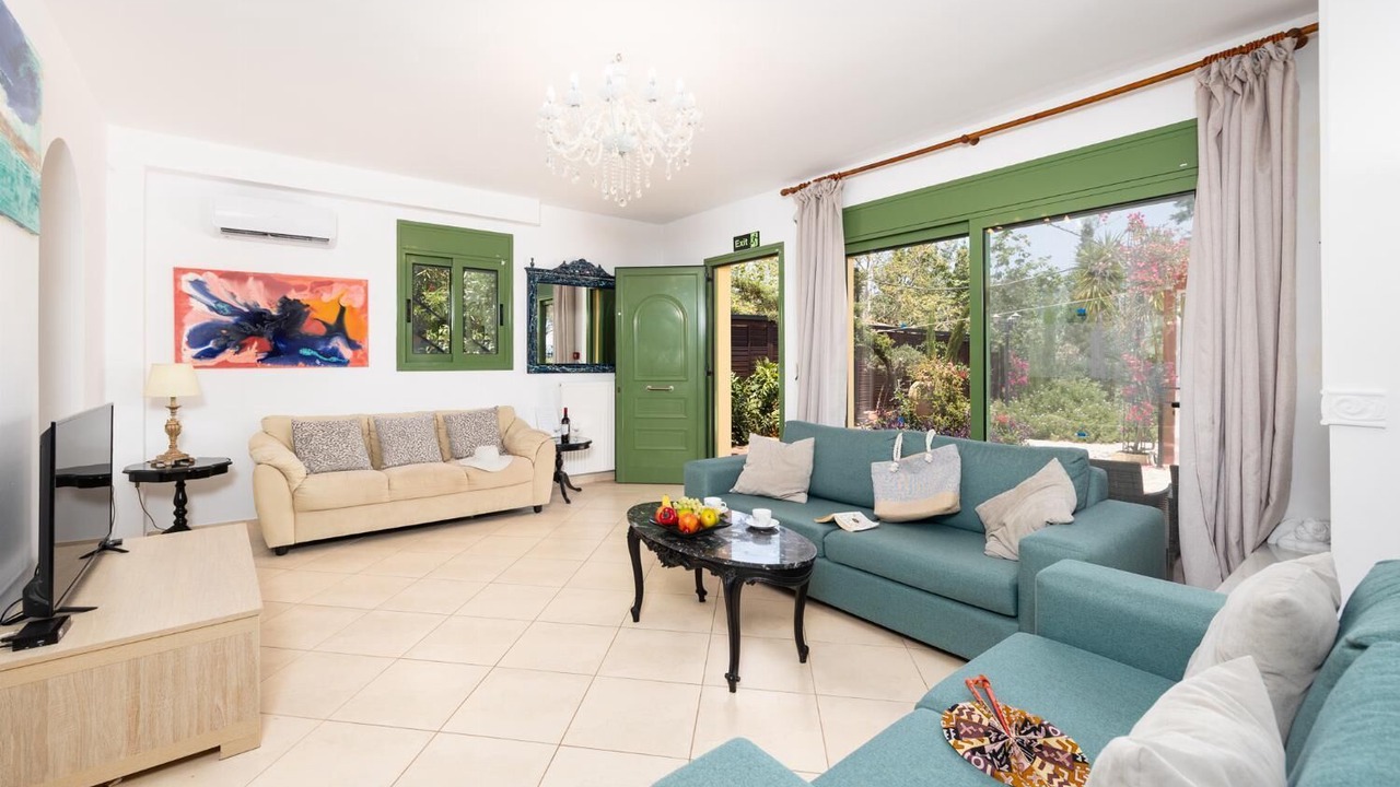 Photo of Bedroom in Kateleios
