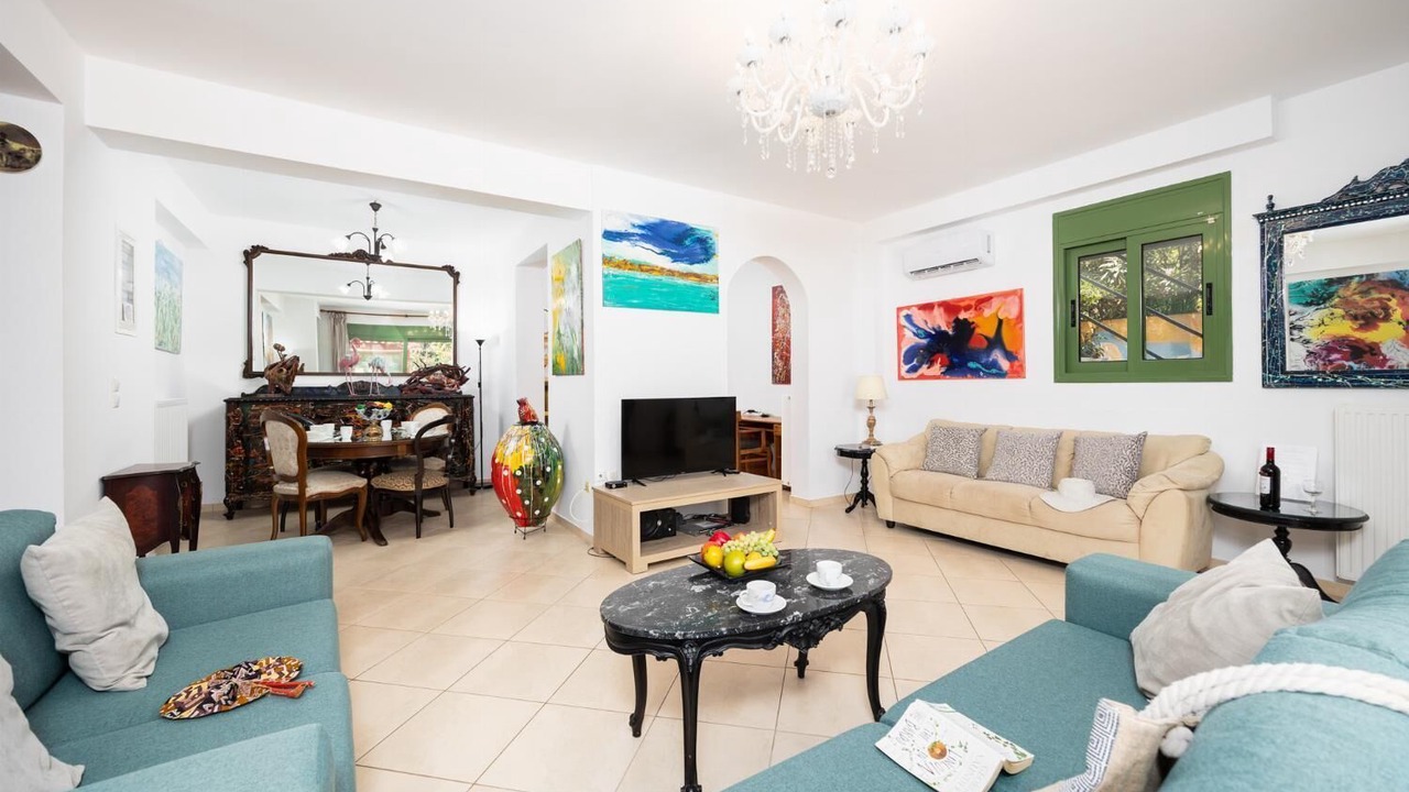 Photo of Bedroom in Kateleios
