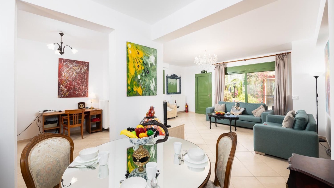 Photo of Bedroom in Kateleios
