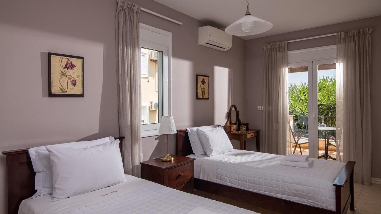 Photo of Bedroom in Gerani