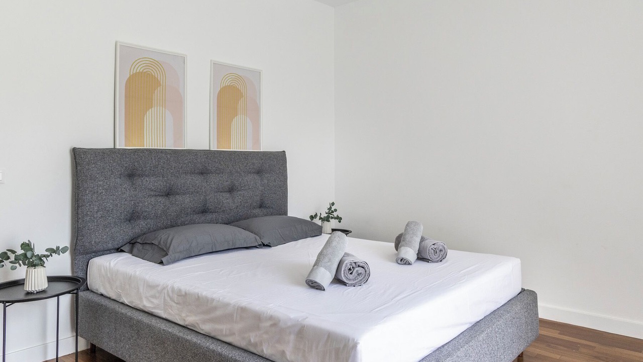 Photo of Bedroom in Kifisia