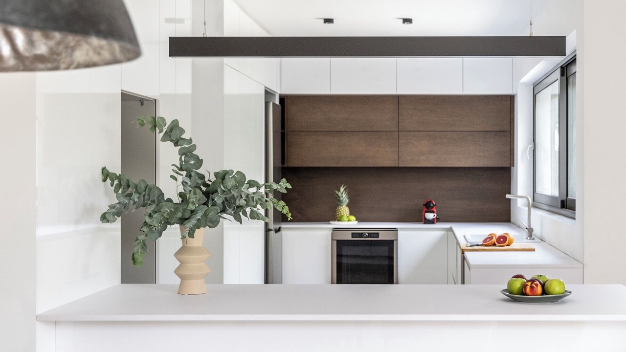 Photo of Kitchen in Kifisia