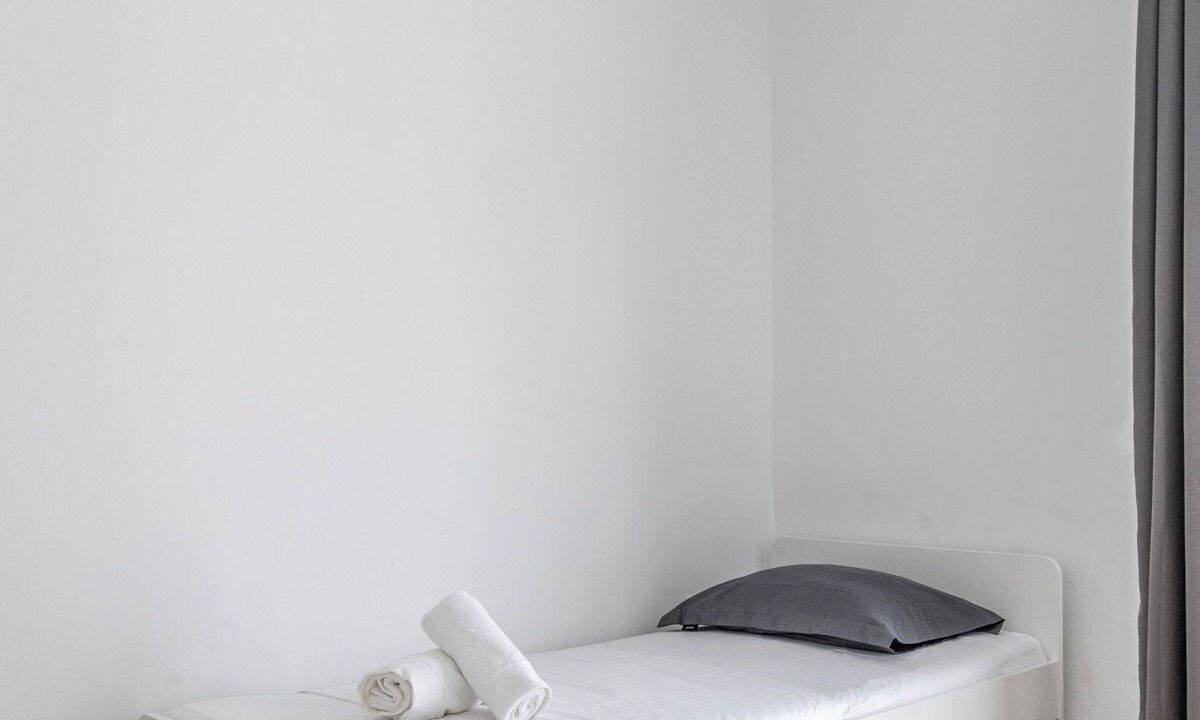 Photo of Bedroom in Kifisia