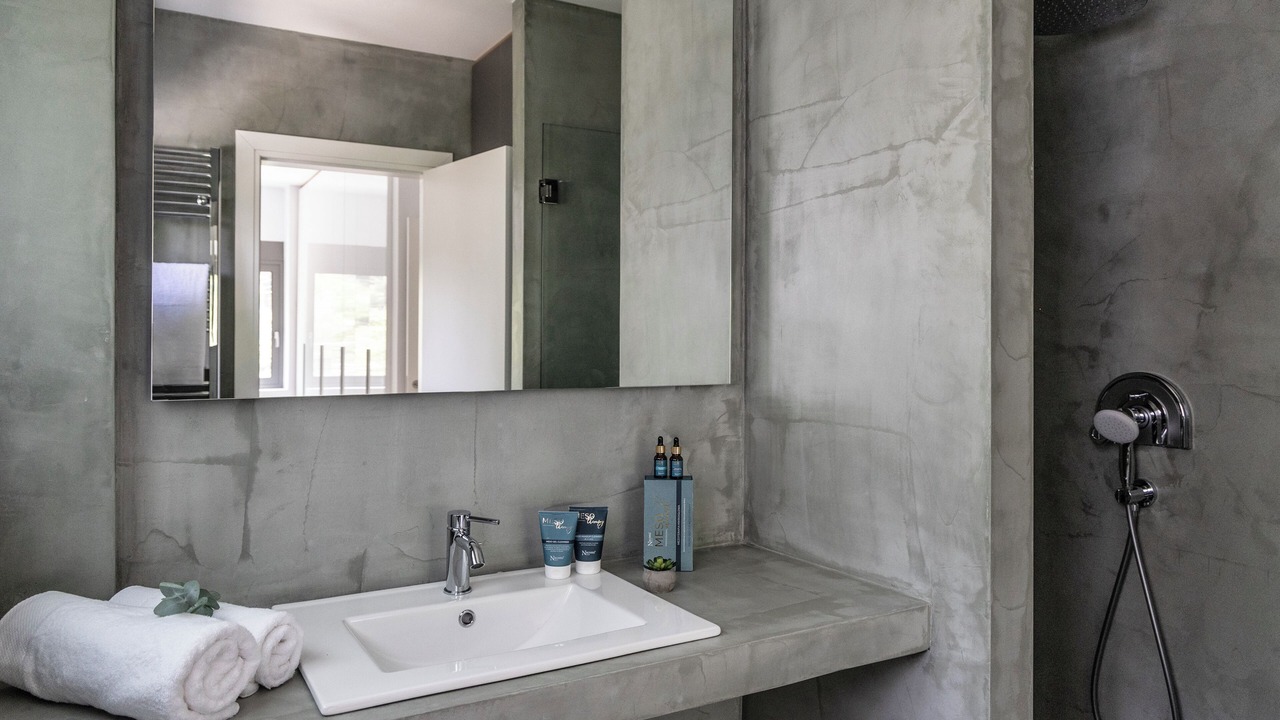 Photo of Bathroom in Kifisia