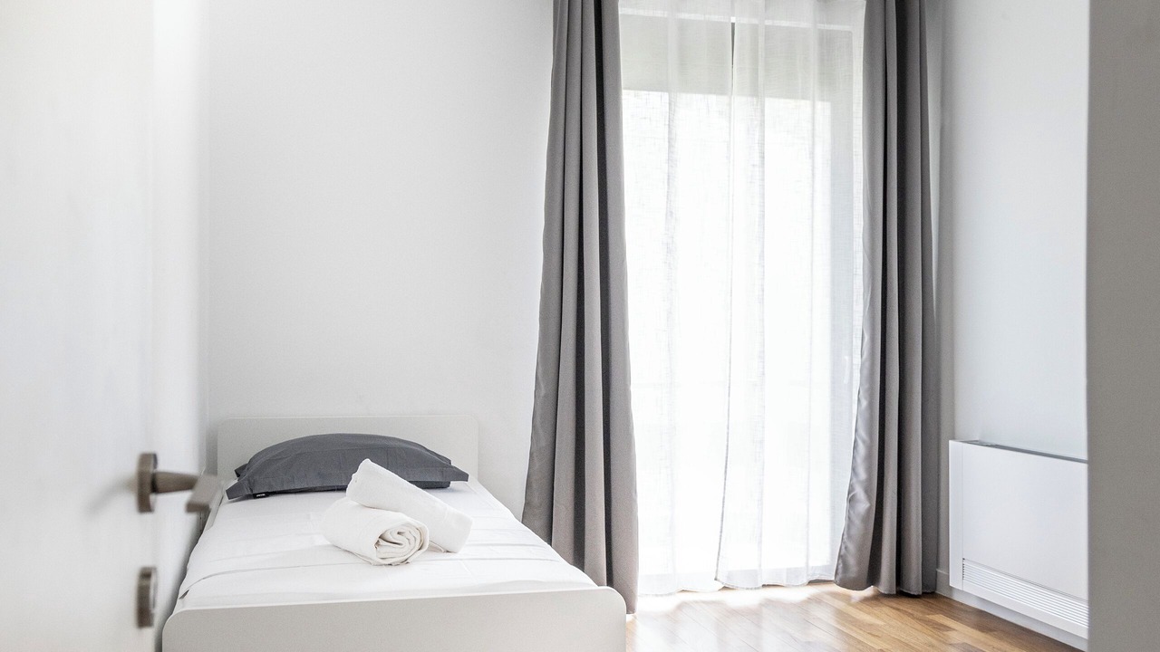 Photo of Bedroom in Kifisia