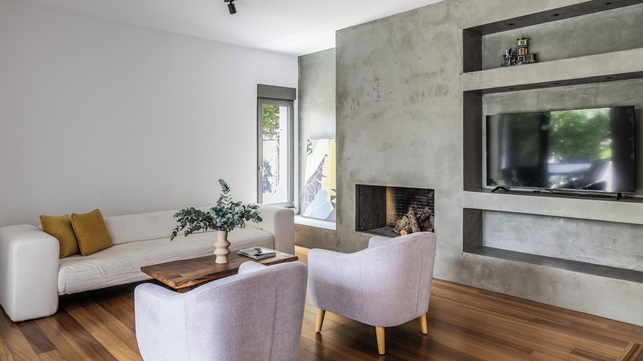 Photo of Livingroom in Kifisia