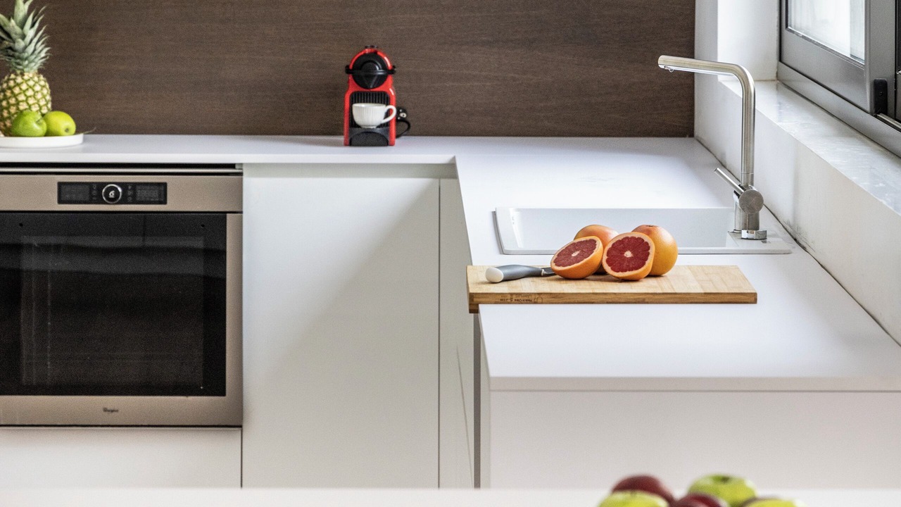 Photo of Kitchen in Kifisia