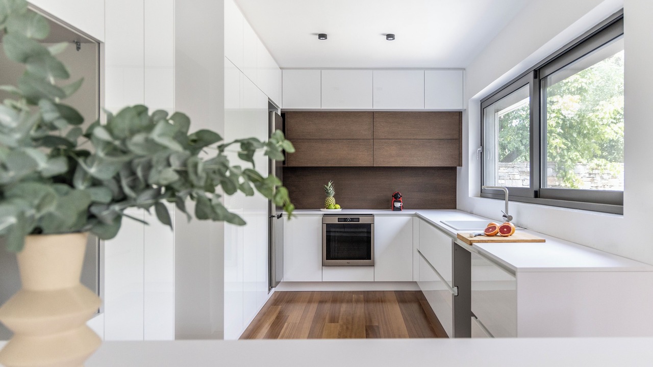 Photo of Kitchen in Kifisia