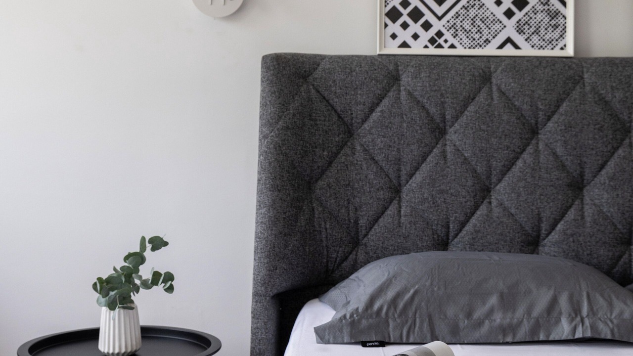 Photo of Bedroom in Kifisia