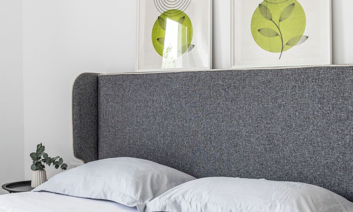 Photo of Bedroom in Kifisia