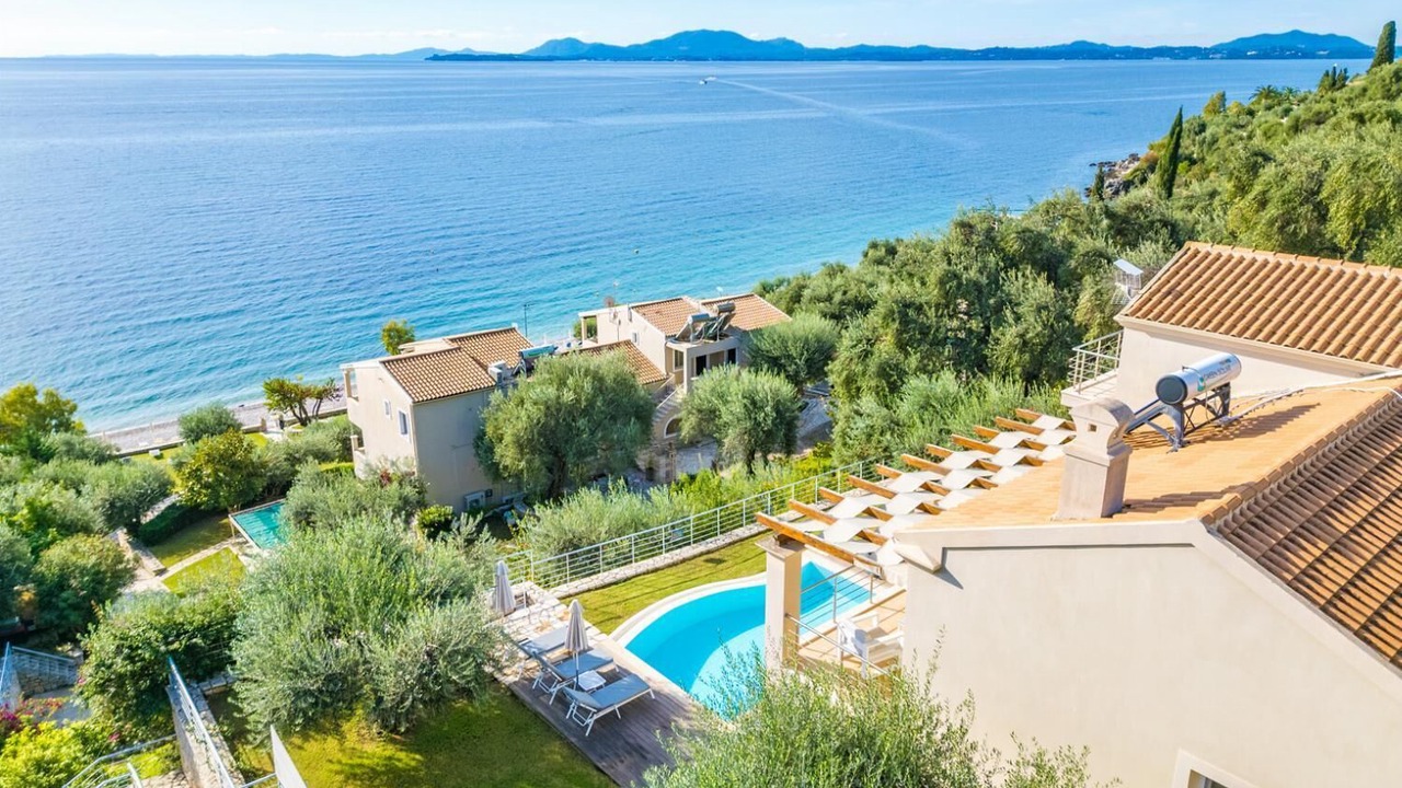 Photo of Outdoor in Katavolos