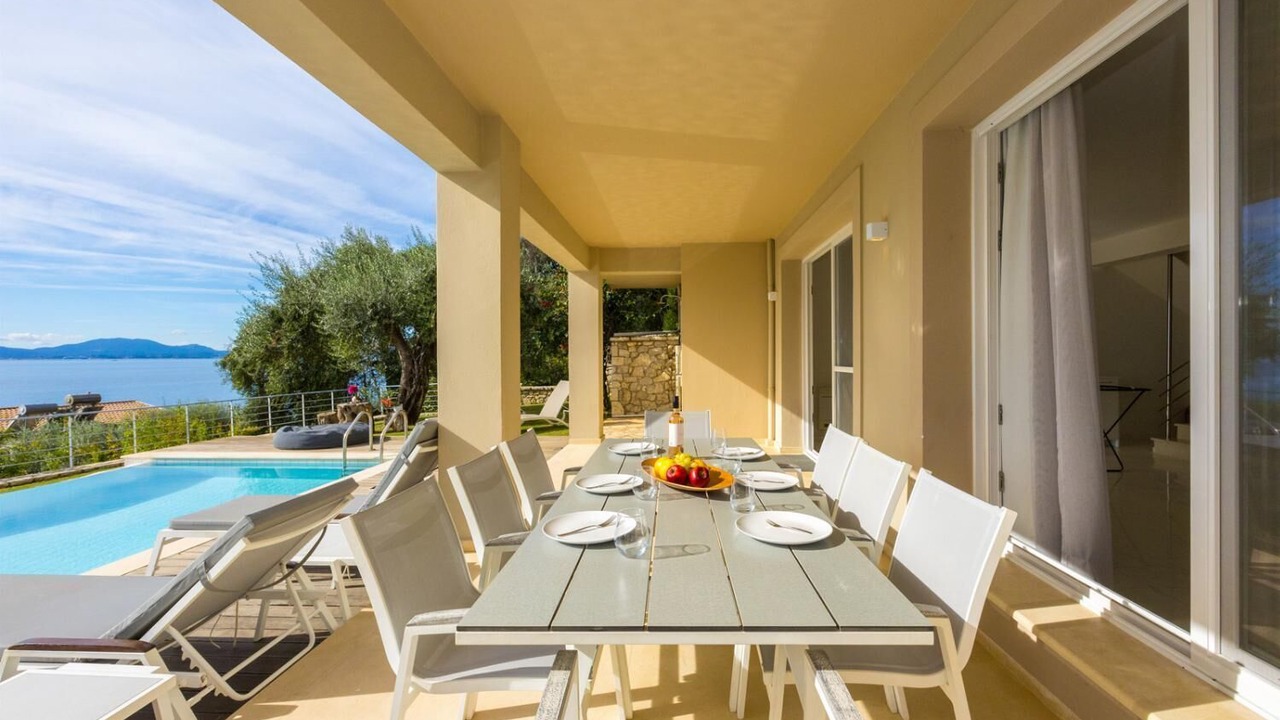Photo of Outdoor in Katavolos