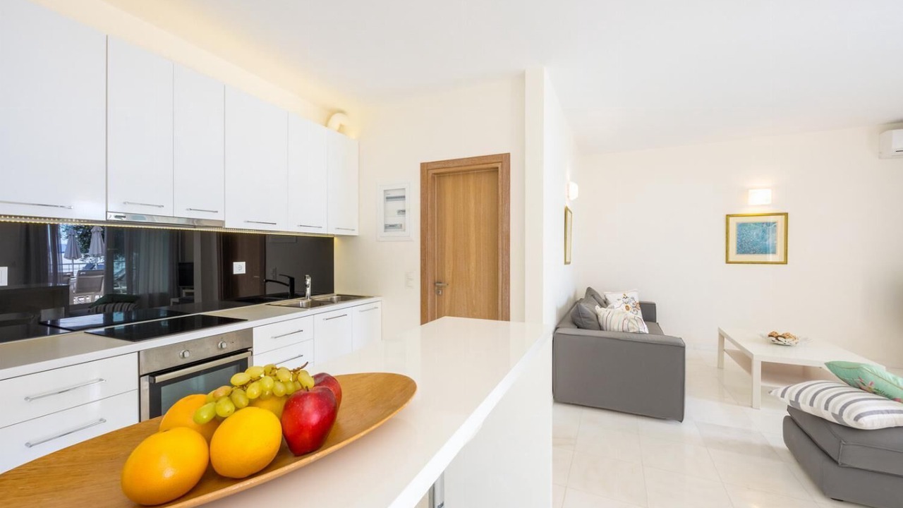 Photo of Kitchen in Katavolos