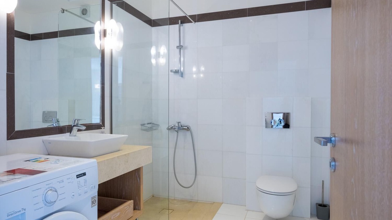 Photo of Bathroom in Katavolos
