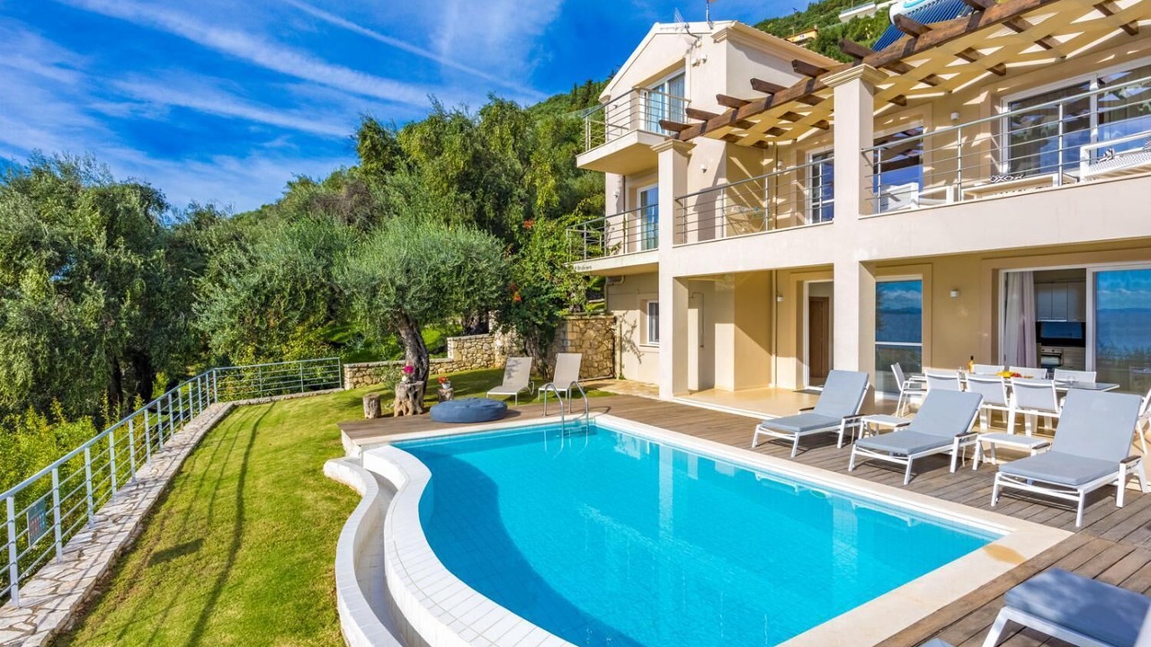 Photo of Outdoor in Katavolos