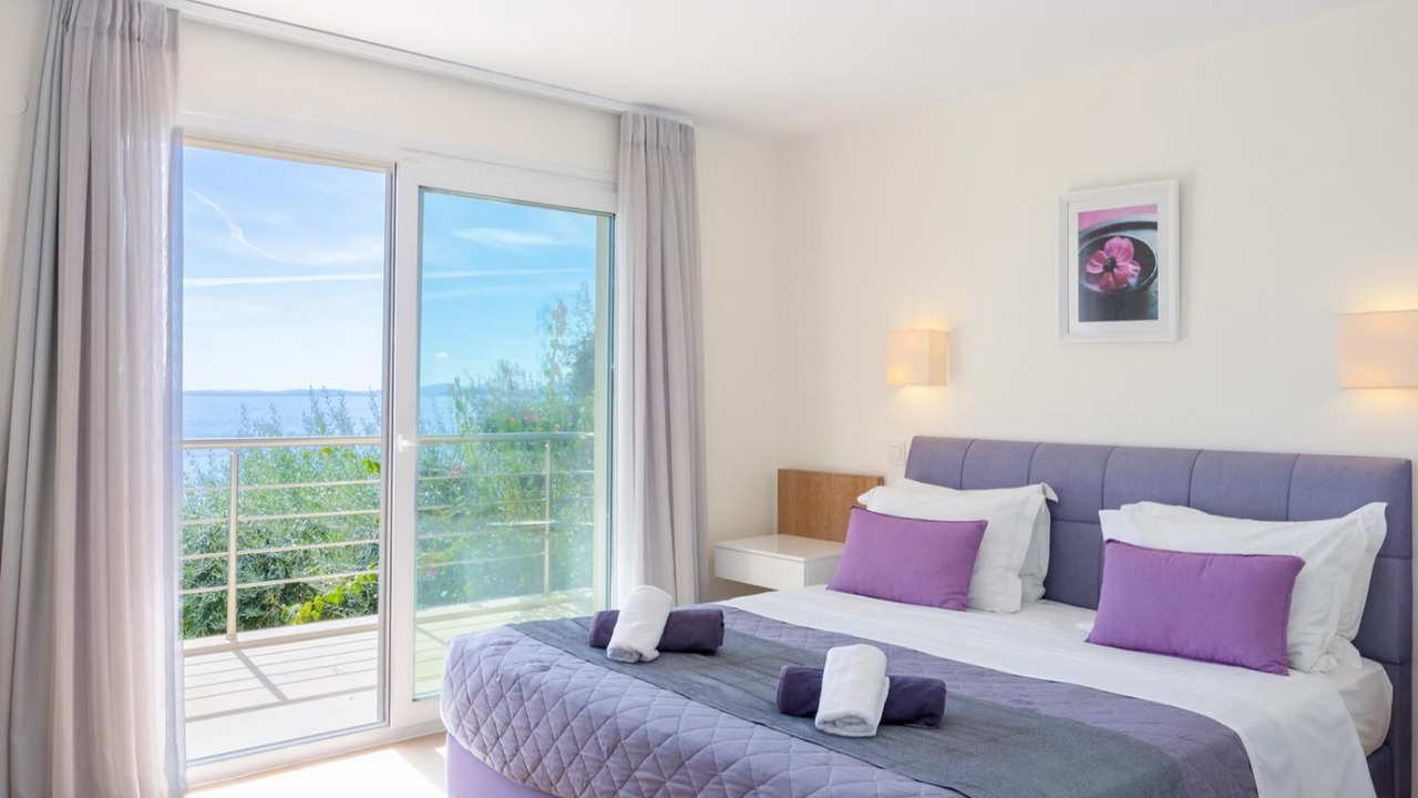 Photo of Bedroom in Katavolos