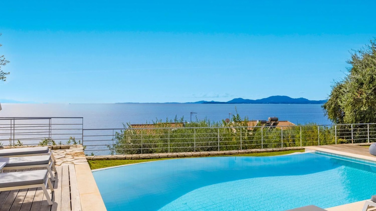 Photo of Outdoor in Katavolos