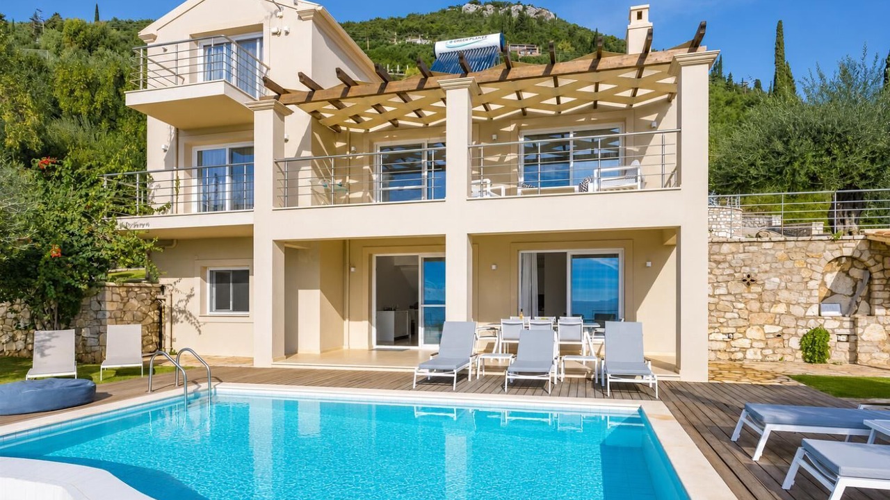 Photo of Outdoor in Katavolos