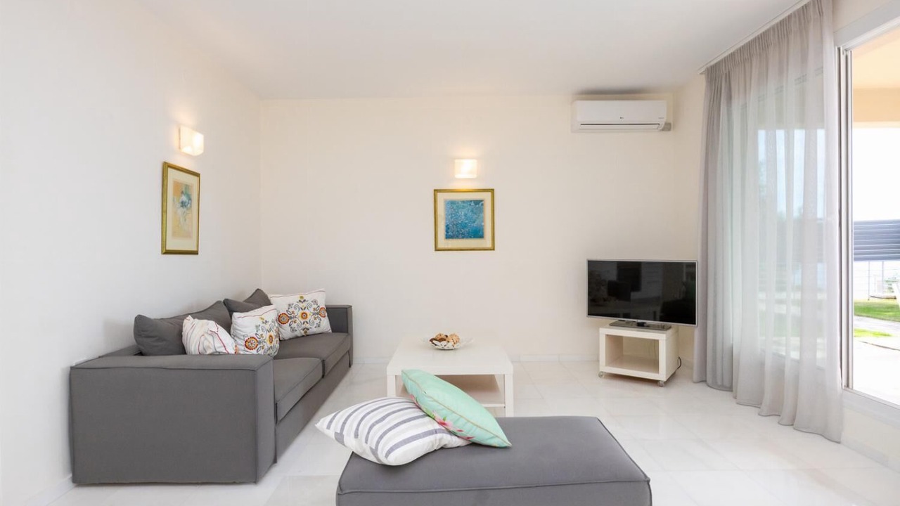 Photo of Livingroom in Katavolos