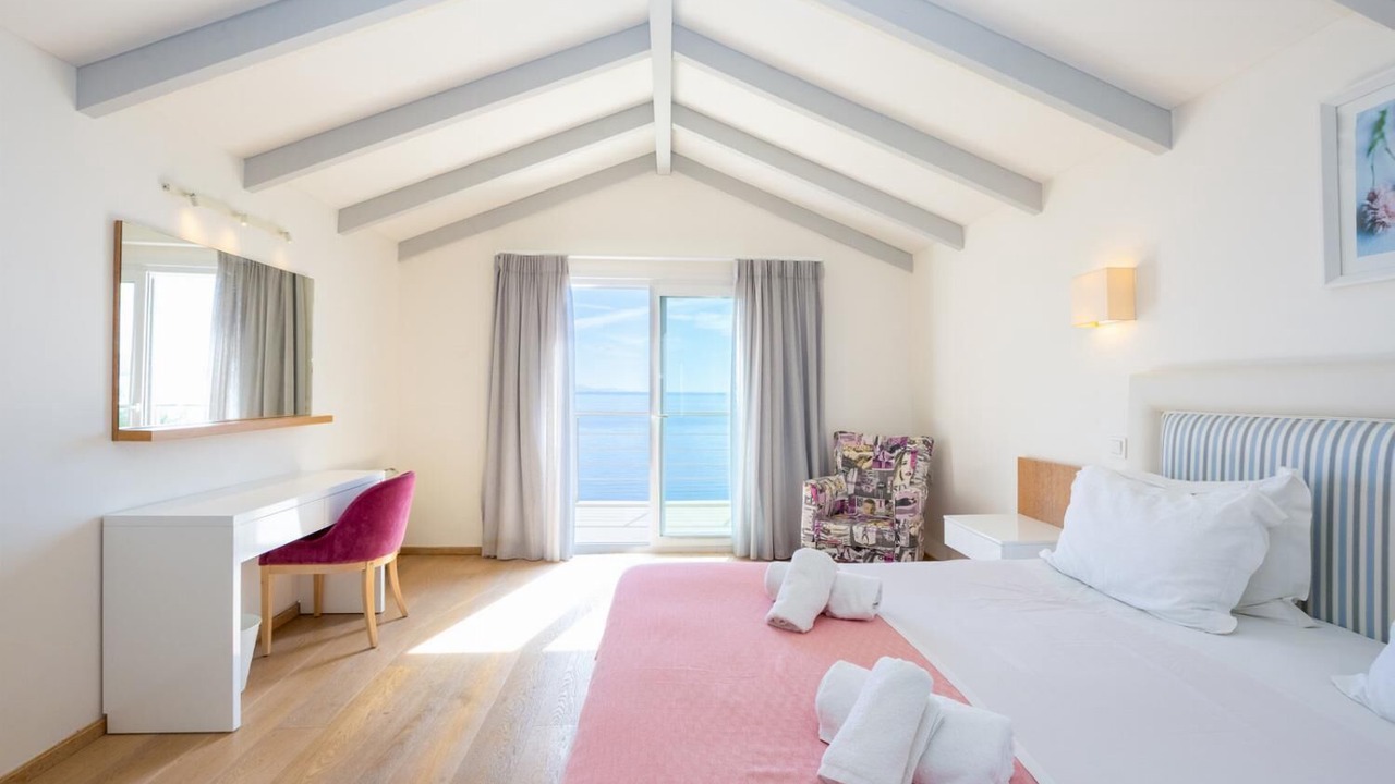 Photo of Bedroom in Katavolos