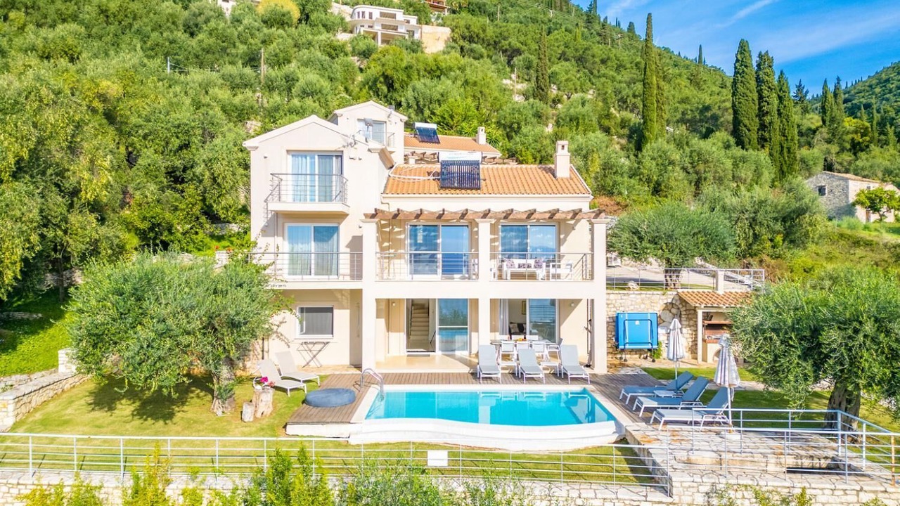 Photo of Outdoor in Katavolos