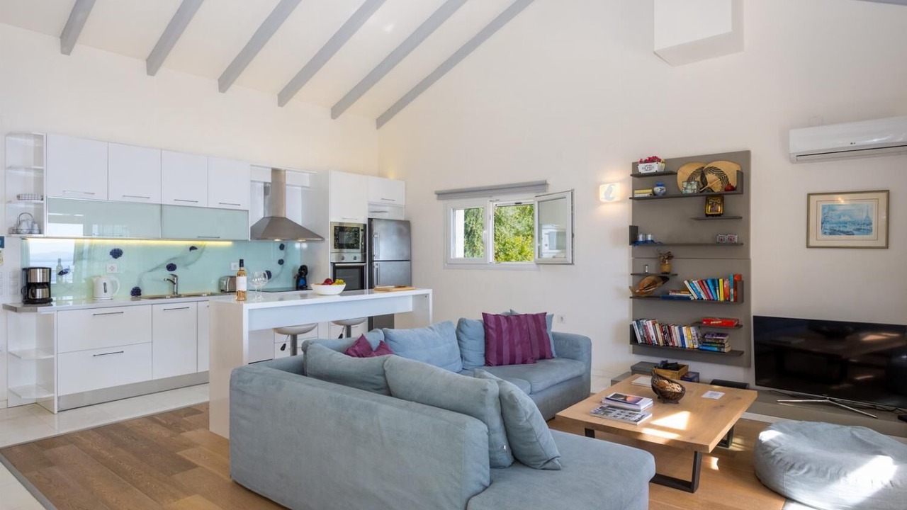Photo of Livingroom in Katavolos