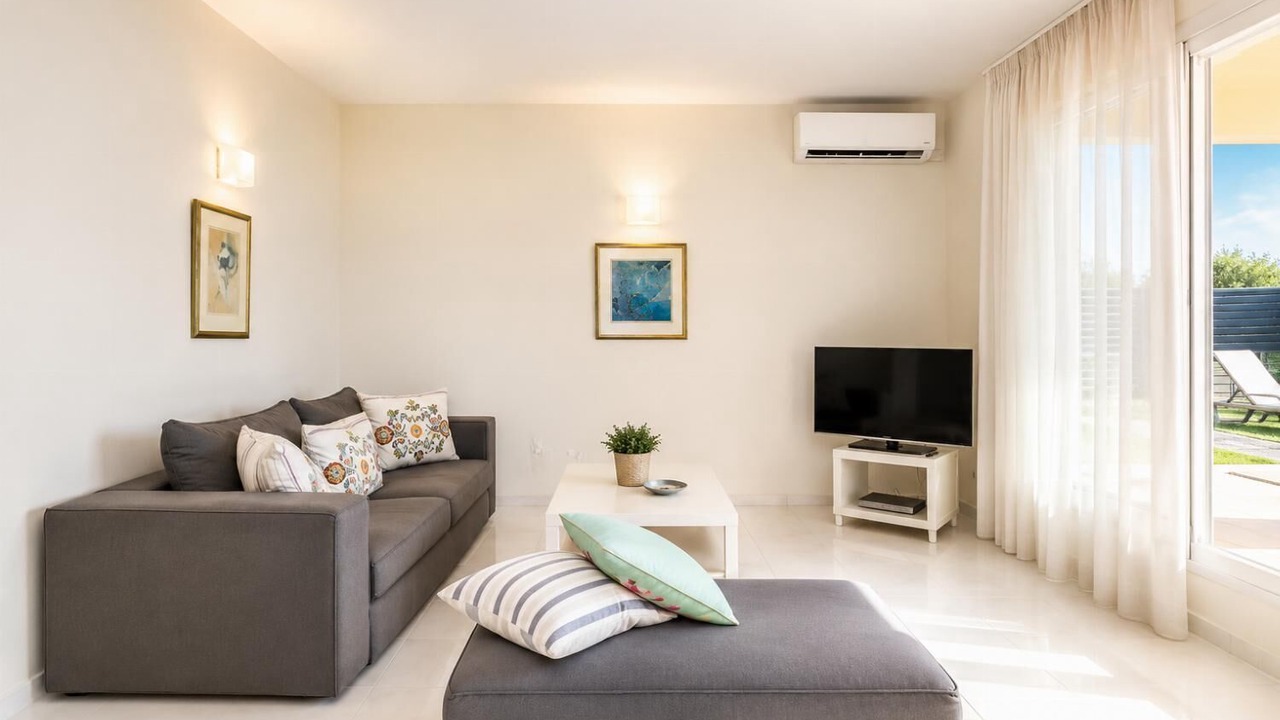 Photo of Bedroom in Katavolos