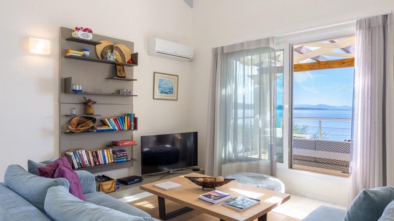 Photo of Livingroom in Katavolos