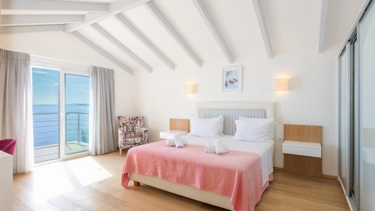 Photo of Bedroom in Katavolos
