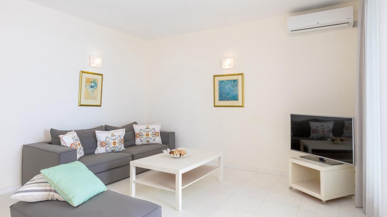 Photo of Livingroom in Katavolos