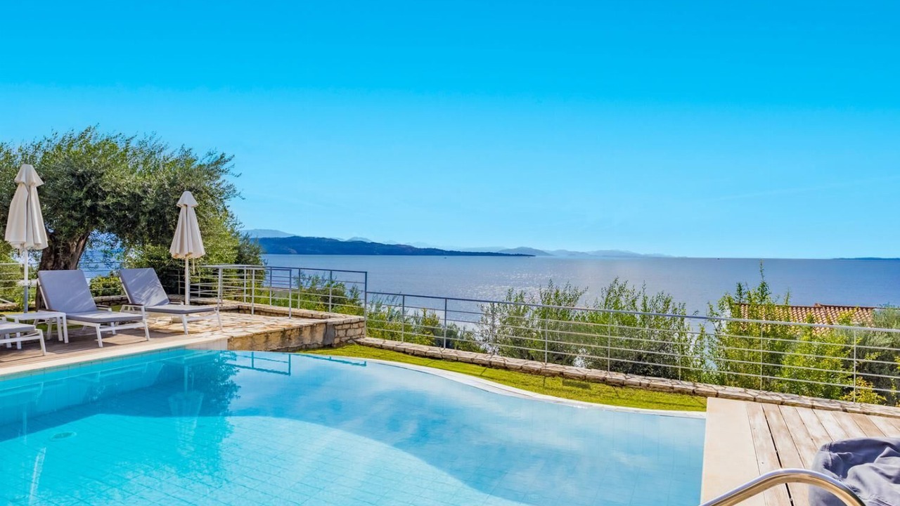 Photo of Outdoor in Katavolos