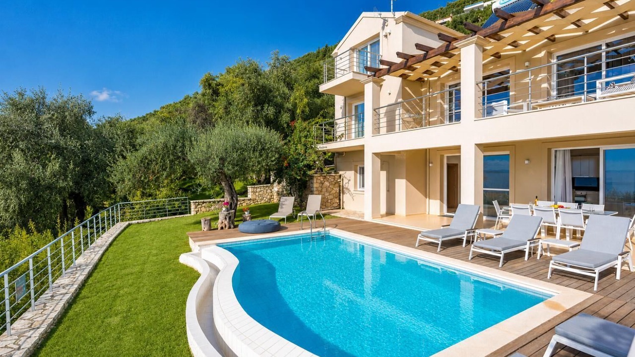 Photo of Outdoor in Katavolos