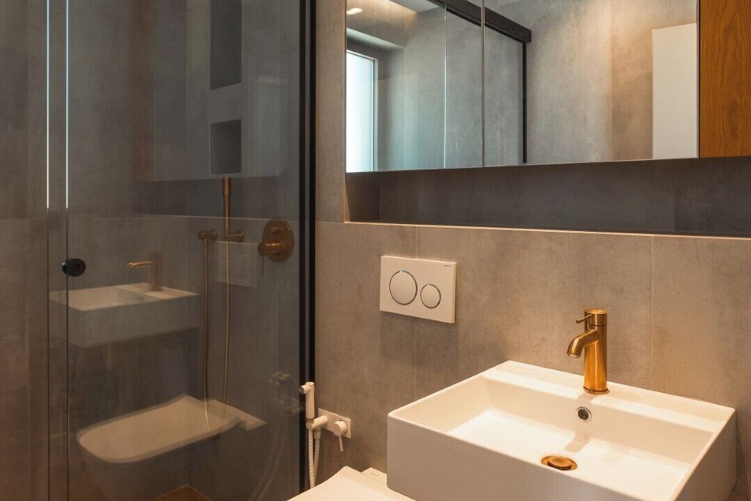 Photo of Bathroom in Ierapetra