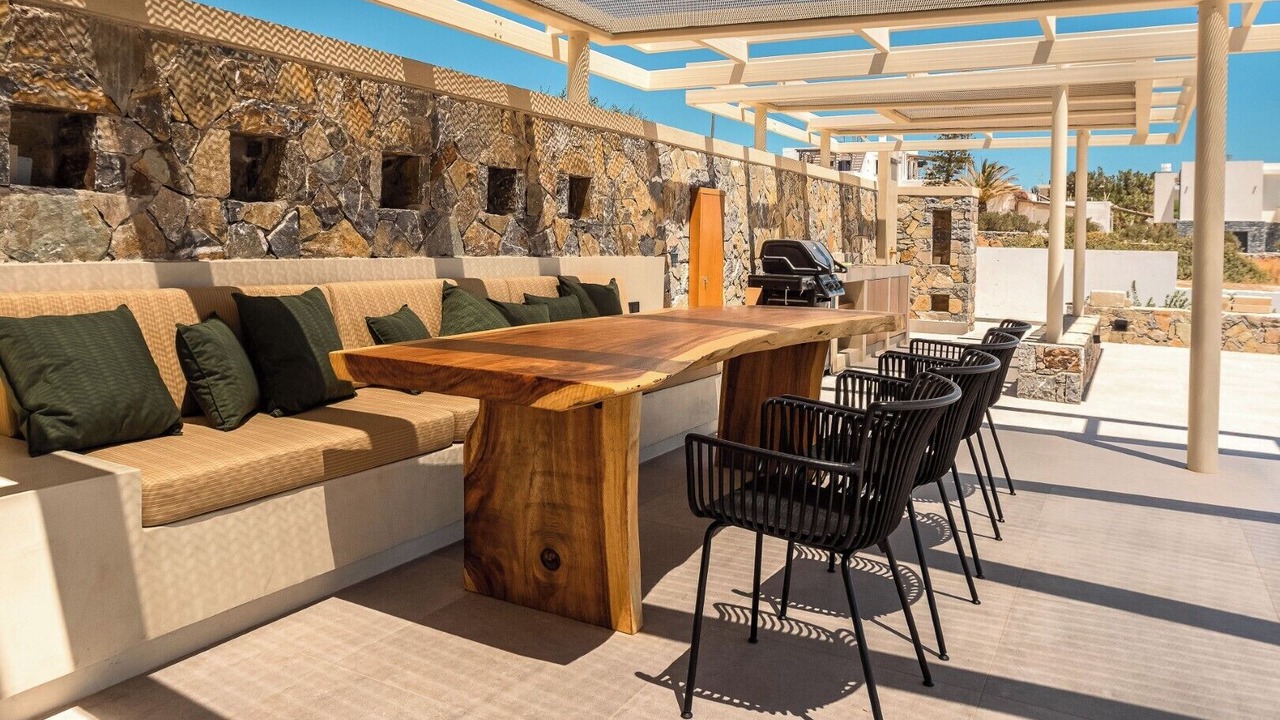 Photo of Outdoor in Ierapetra
