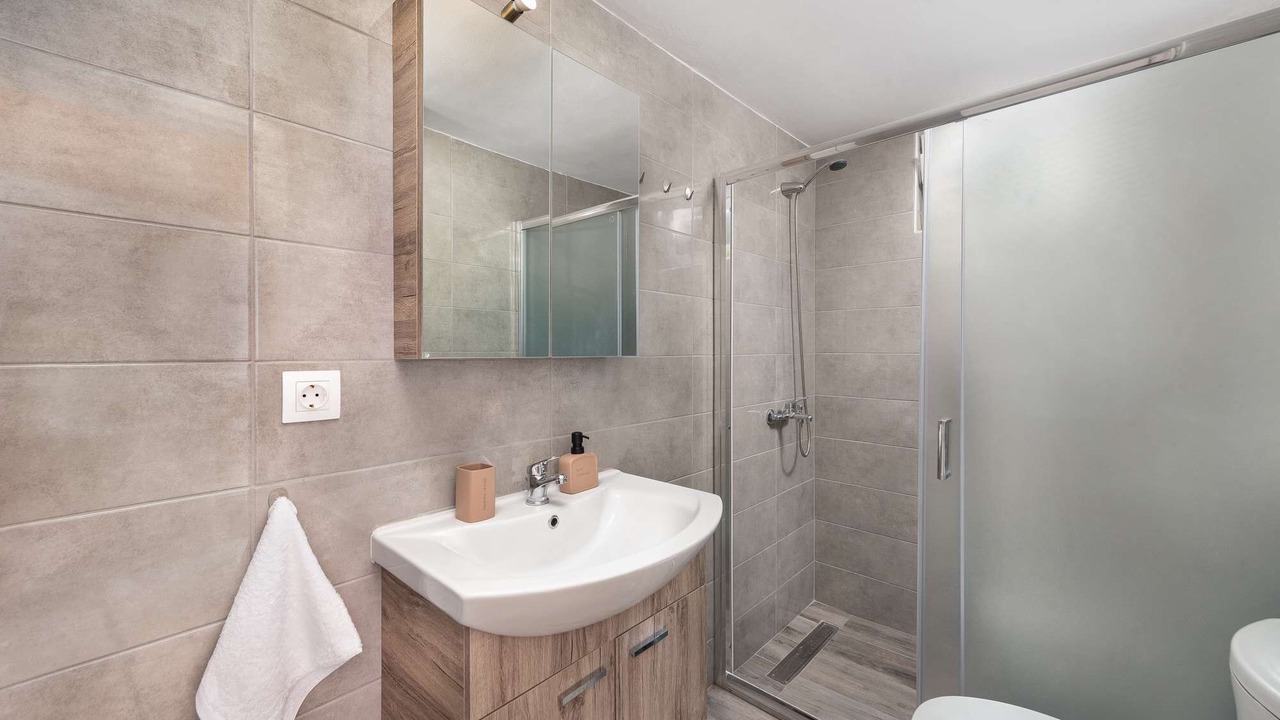Photo of Bathroom in Theologos