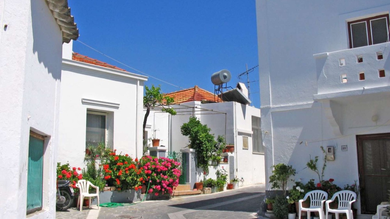 Photo of Outdoor in Theologos