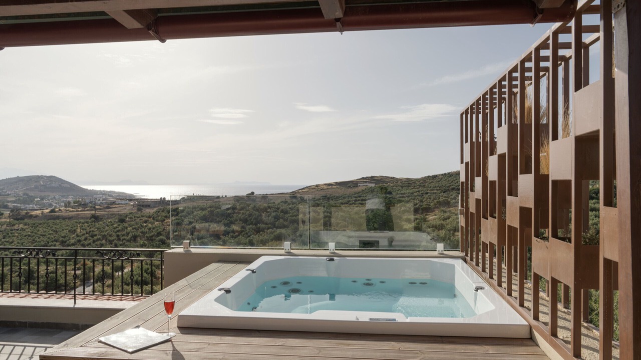 Photo of Outdoor in Geropotamos