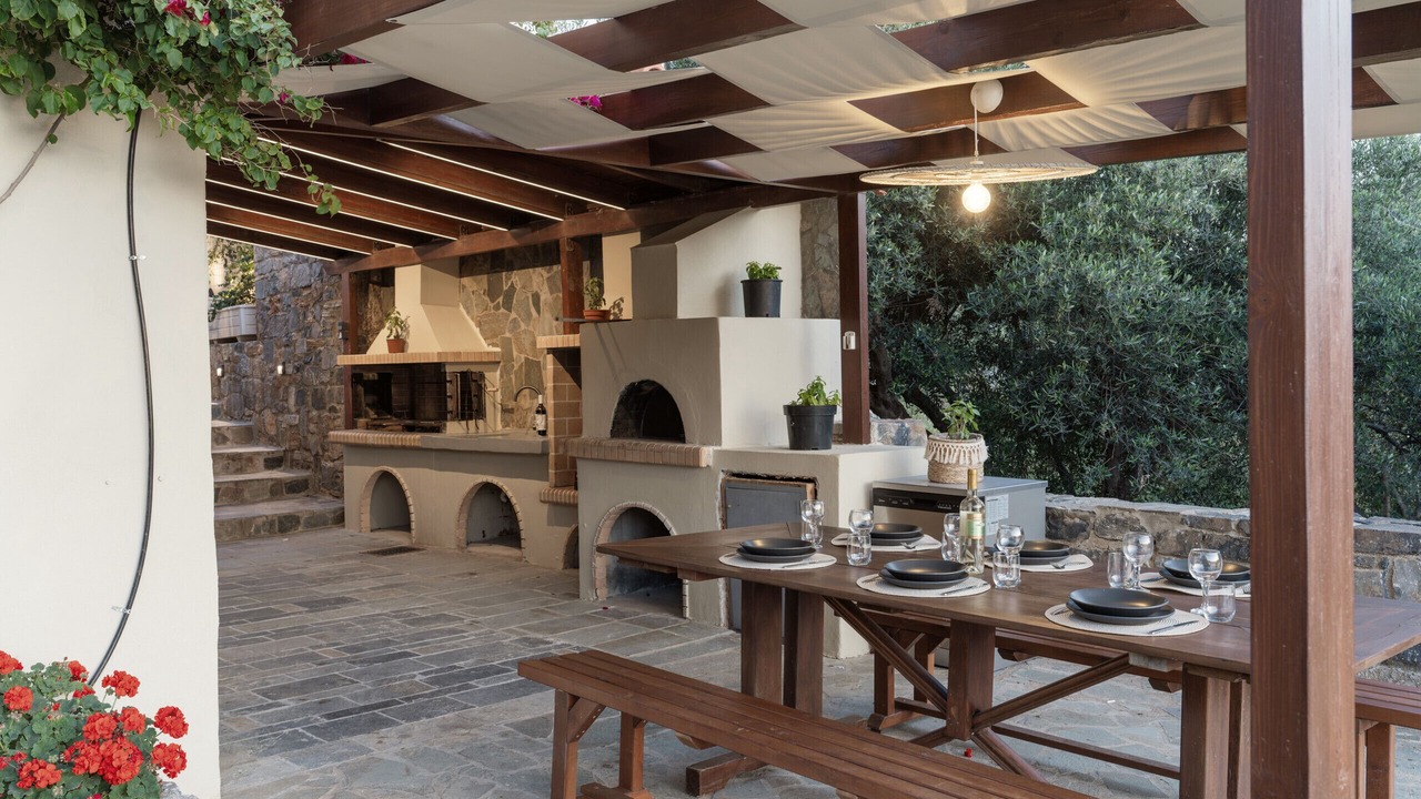 Photo of Outdoor in Geropotamos