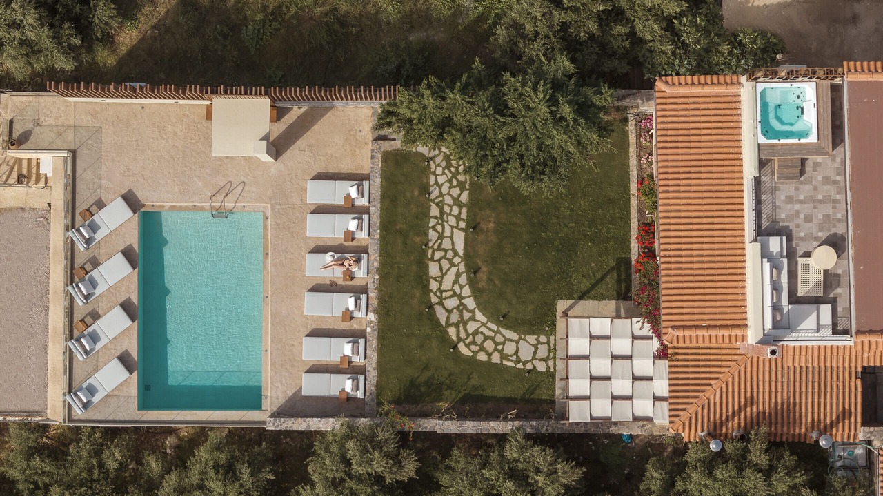 Photo of Outdoor in Geropotamos