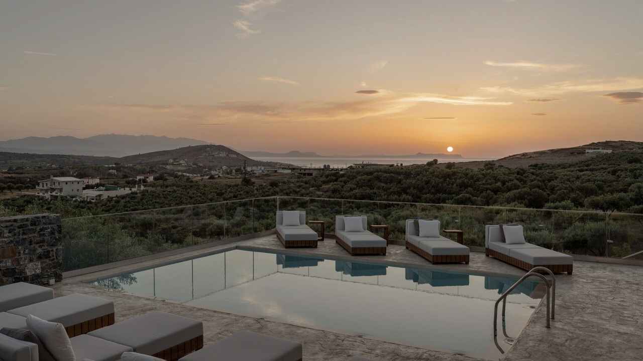 Photo of Outdoor in Geropotamos
