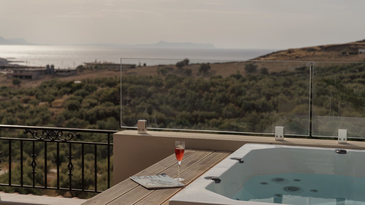 Photo of Outdoor in Geropotamos